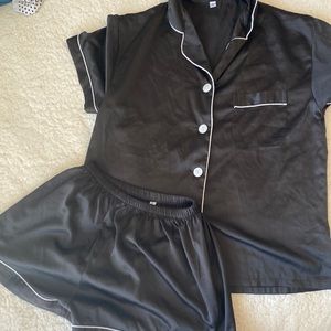 Super cute pj set!!!